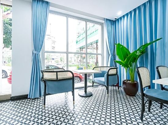 Фото Baoson International Hotel