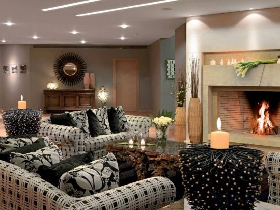 Фото Divani Meteora Hotel