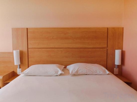 Фото Ibis Novo Hamburgo