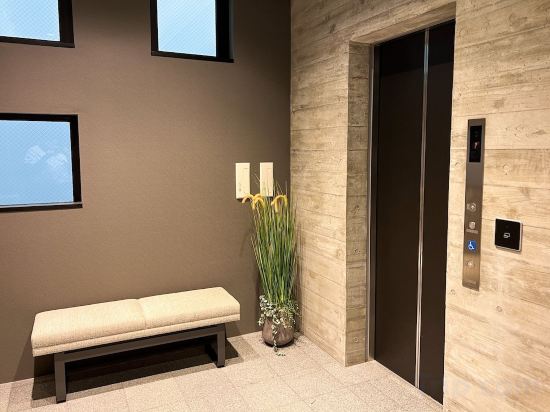 Фото Rinn Kyoto Station