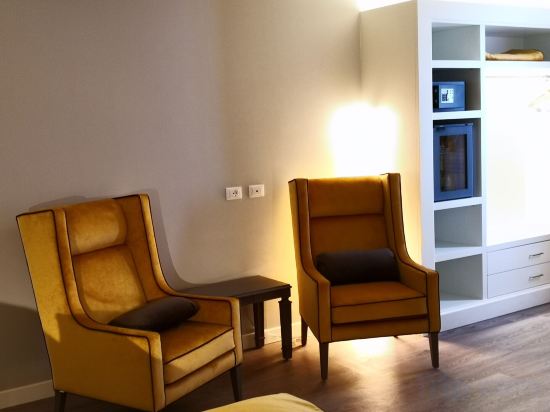 Фото Hotel Campo Marzio