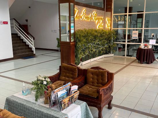 Фото The Great Rayong Hotel