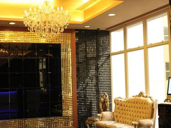 Фото Best Western Hotel Causeway Bay Hong Kong