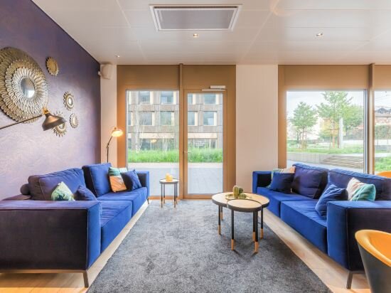 Фото Appart'City Collection Genève Aéroport Vernier