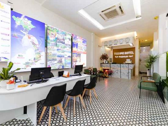 Фото The One Premium Hotel