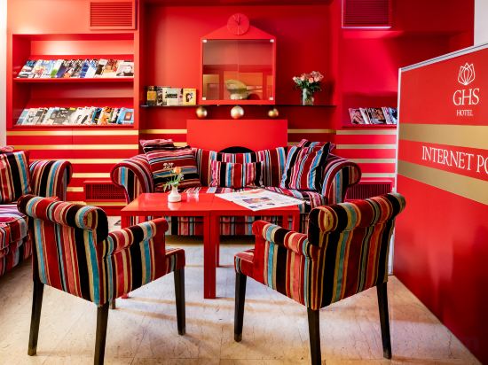 Фото Hotel Garibaldi