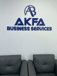 Akfa Business Services (Sultan Bin Zayed The First Street, 537), business consulting