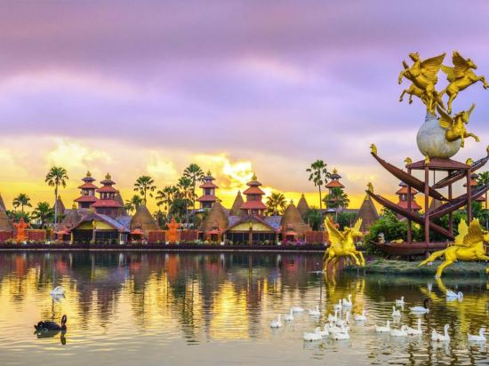 Фото Ammata Lanta Resort