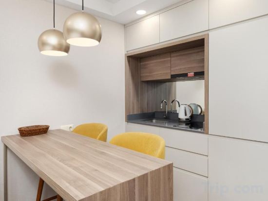 Фото Wyn Residences Batumi