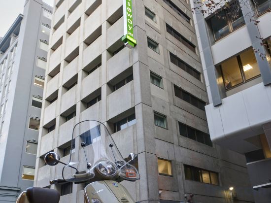 Фото Causeway 353 Hotel