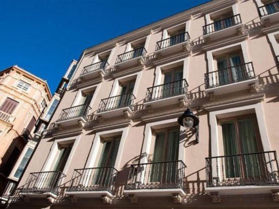 Фото Vincci Selection Posada del Patio