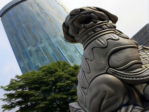 Гостиница Jurys Inn Birmingham