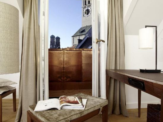 Фото Louis Hotel