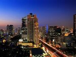 Jc Kevin Sathorn Bangkok Hotel (Naradhiwas Rajanagarindra Road, 36), hotel