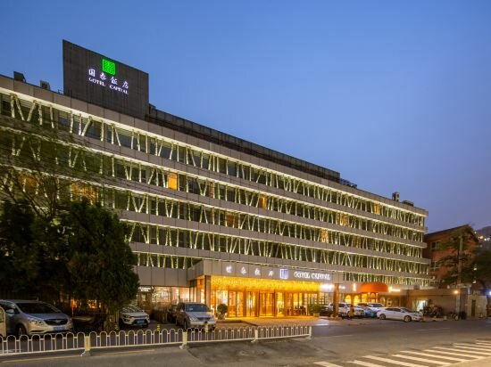 Фото Gotel Capital