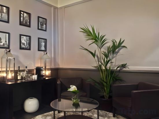 Фото Hôtel Elysées Paris