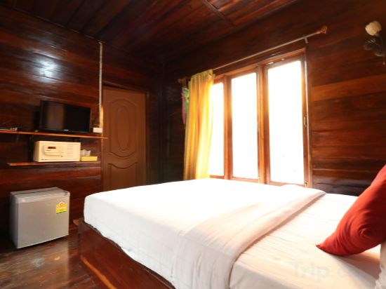 Фото Seahorse Bungalow 2