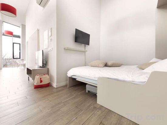 Фото Brera Serviced Apartments München West