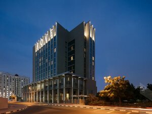 отель Rove City Centre Deira	