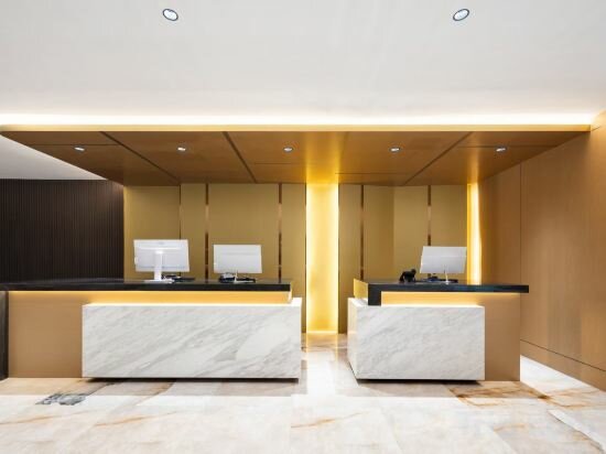 Hotel Moer Hotel, Shenyang, photo