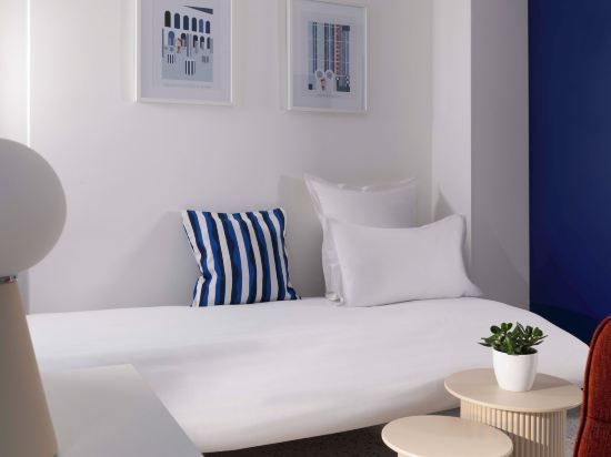 Фото Hotel Seb&Co