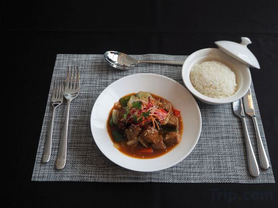 Фото Mövenpick Living West Hanoi