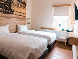 Cordela Inn Millennium Medan (North Sumatra, Kota Medan City), hotel