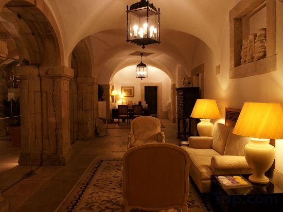 Фото Pousada Castelo Palmela