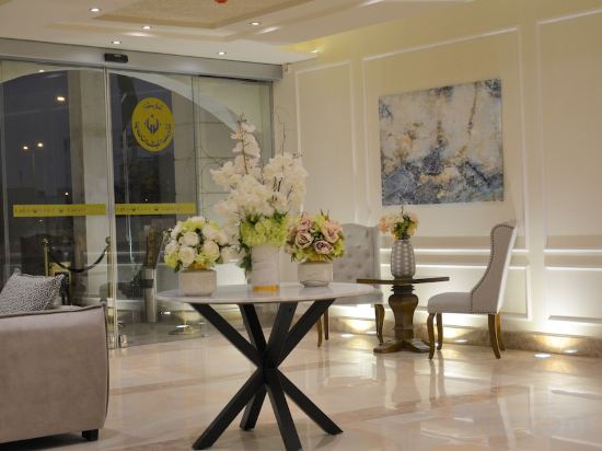 Фото Shorfa Loft Hotel