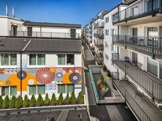 Фото Lyf Schönbrunn Vienna