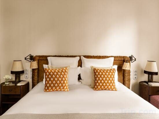 Фото Chateau des Fleurs - Paris Champs Elysees