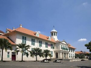 Гостиница Ibis Styles Jakarta Mangga Dua Square