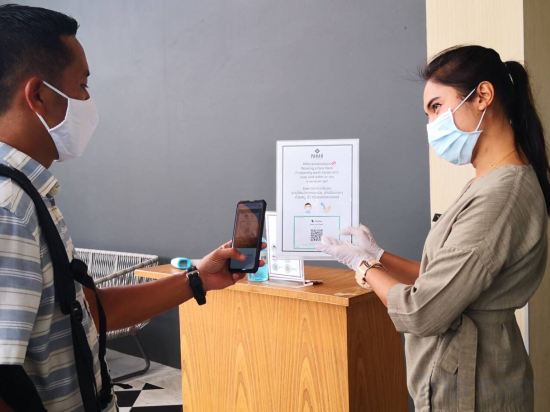 Фото Panan Krabi Resort