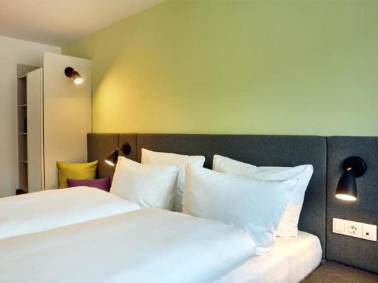 Фото H+ Hotel Wien