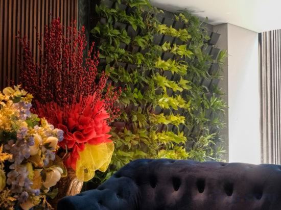 Фото Signature Boutique Hotel