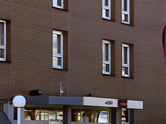 Фото Mercure Hotel Muenchen Neuperlach Sued