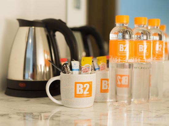 Фото Hop Inn Phitsanulok