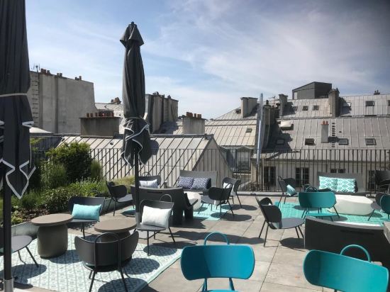 Фото Drawing Hotel