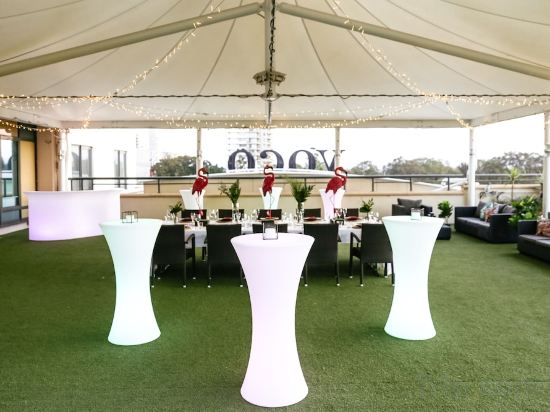 Фото Voco Gold Coast, an Ihg Hotel