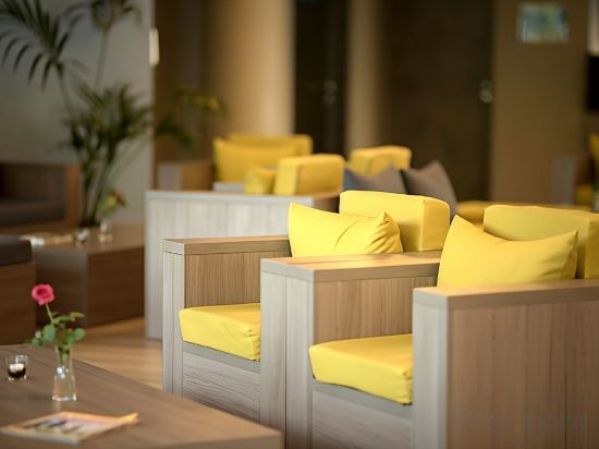 Фото Tulip Inn München Messe