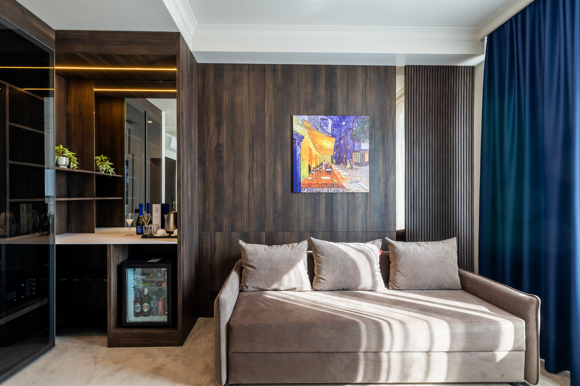 Фото Арт Отель