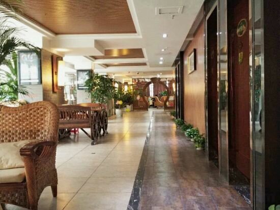 Hotel Chong Li Hotel, Chengdu, photo