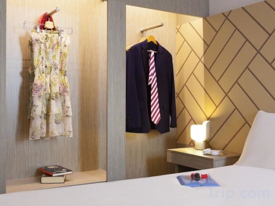 Фото ibis Styles Paris Massena Olympiades