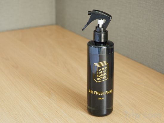 Фото Lamp Light Books Hotel Sapporo