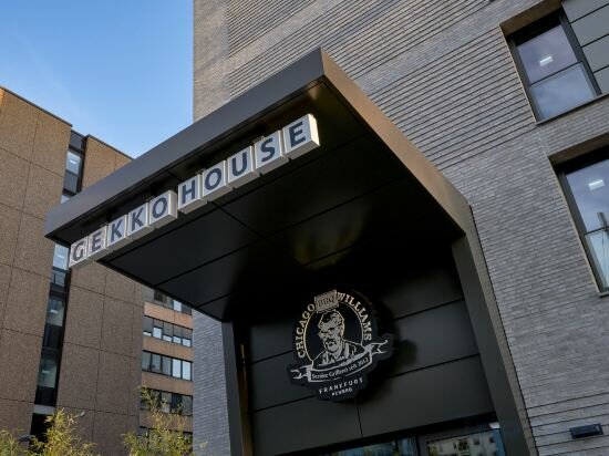 Фото Gekko House, Frankfurt, a Tribute Portfolio Hotel