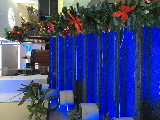 Фото Victory Airport Hotel