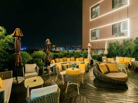 Hotel Wen Yuan Hotel, Xi'an, photo