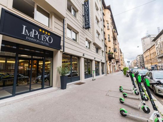 Фото отеля 5