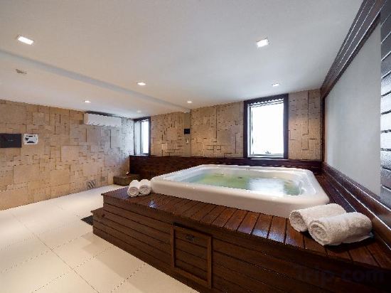 Фото Hotel Laghetto Stilo Higienópolis