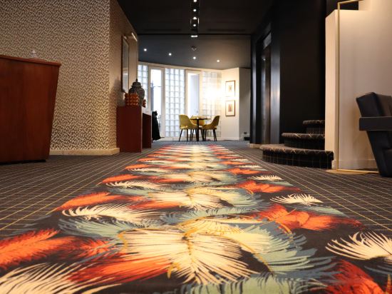 Фото Le Pergolese Paris Champs Elysées